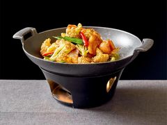 -阿斯牛牛·凉山菜(新会展店)