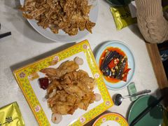 -那家小馆•北京菜•烤鸭(中关村店)