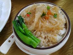 -寻味顺德·南记酒家·传统顺德菜·鱼生(广源路店)