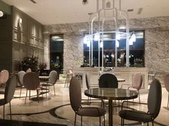 大堂-泰国餐厅 Thai Food(裕华万达店)