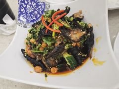 -明园茶餐厅(沙头角店)