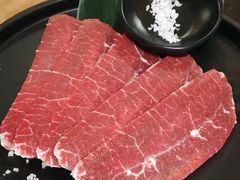 -九田家黑牛烤肉料理(石路天虹店)