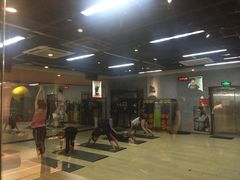 -FEELINGME乐刻包月私教馆·健身(真北华润万家店)
