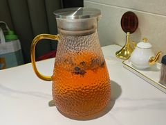 -燕兰楼·清真西北融合菜(亚运村店)