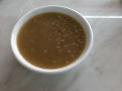 燕麦养身糖水-阿水土鸡(远光店)