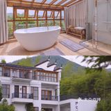 莫干山仙女必打卡💐莫奈的“秘密”花园