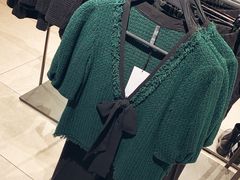 -ZARA(世贸天阶店)