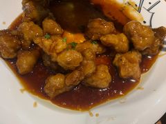 -杭嵊粗菜馆(文一西路店)
