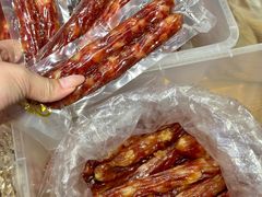 -长平腊味·潮汕特产