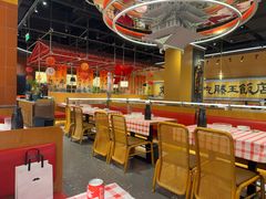 -3弄堂·滕王饭店·江西菜(铜锣湾店)