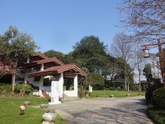-中国茶叶博物馆(双峰馆区)