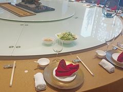 包厢-希尔顿逸林酒店·中餐厅