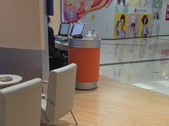 -海马体照相馆(成都来福士广场店)