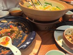 -云海肴·汽锅鸡·云南菜(苏州中心店)