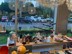 -dotcom coffee古点咖啡(致真大厦店)