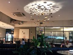 大堂-大树餐厅(红旗街万达店)