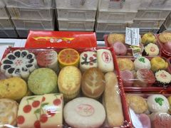 -北京稻香村(角门店)
