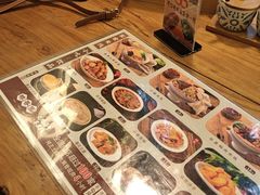 -桥香园过桥米线(复兴路店)