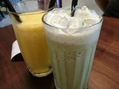 -VESH COFFEE(定西路店)