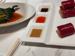 -同庆楼(滨湖万达广场店)