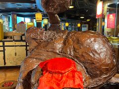 -羊大爷涮肉(亮马桥店)