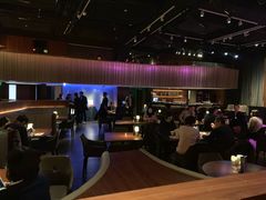 -林肯爵士乐上海中心 Jazz at Lincoln Center Shanghai