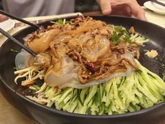 -老厨家(中央大街西七道街店)