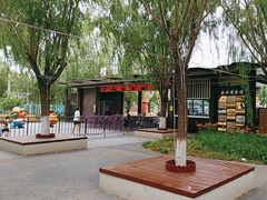 -北戴河集发农业梦想王国
