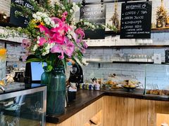 -O'mills Sourdough Bakery&Bistro(永嘉路店)