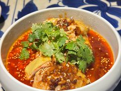 -绿茶餐厅(布吉万象汇店)