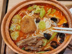 -小满手工粉(上海月星环球港店)