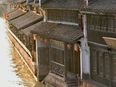 -嘉兴月河历史街区