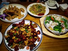 -醉壹号海鲜大排档(厦门美食地标店)