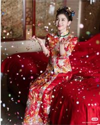 -Lady  Jane高端婚纱礼服馆