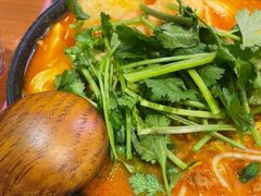 -太子浓心招牌炸酱小锅米线(探十里店)