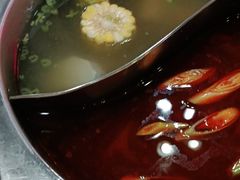 -三毛牛肉店(福强店)