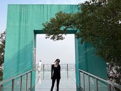 -南京市江宁方山
