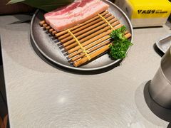 -大叹号·朝鲜族烤肉(滨海吾悦广场店)