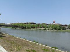 -美兰湖景区
