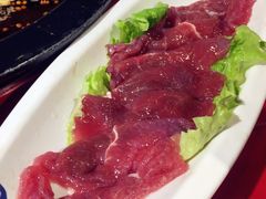 -巴九门老火锅(来福士打望店)