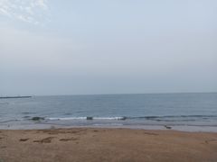 -日照灯塔风景区