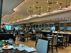-Social 秀西餐厅-长沙瑞吉酒店(运达店)