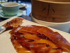 -小大董·烤鸭(观景餐厅·南京西路店)