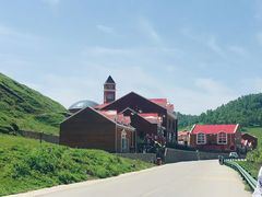 -关山草原