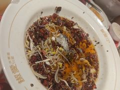 -椒爱水煮鱼川菜(CBD万达店)