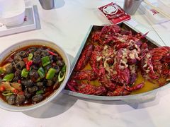 -金陵暴走龙虾·烧烤·排档(南京总店)