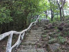 -梧桐山风景名胜区