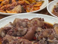 -贤花饭店(城阳店)