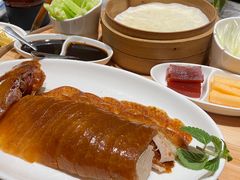 -北国饭店·海鲜·北方菜(峡山店)
