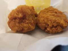 -麦当劳(乳山路店)